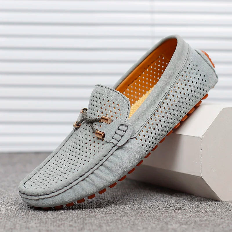 Jorik | Ergonomic AeroLoafers