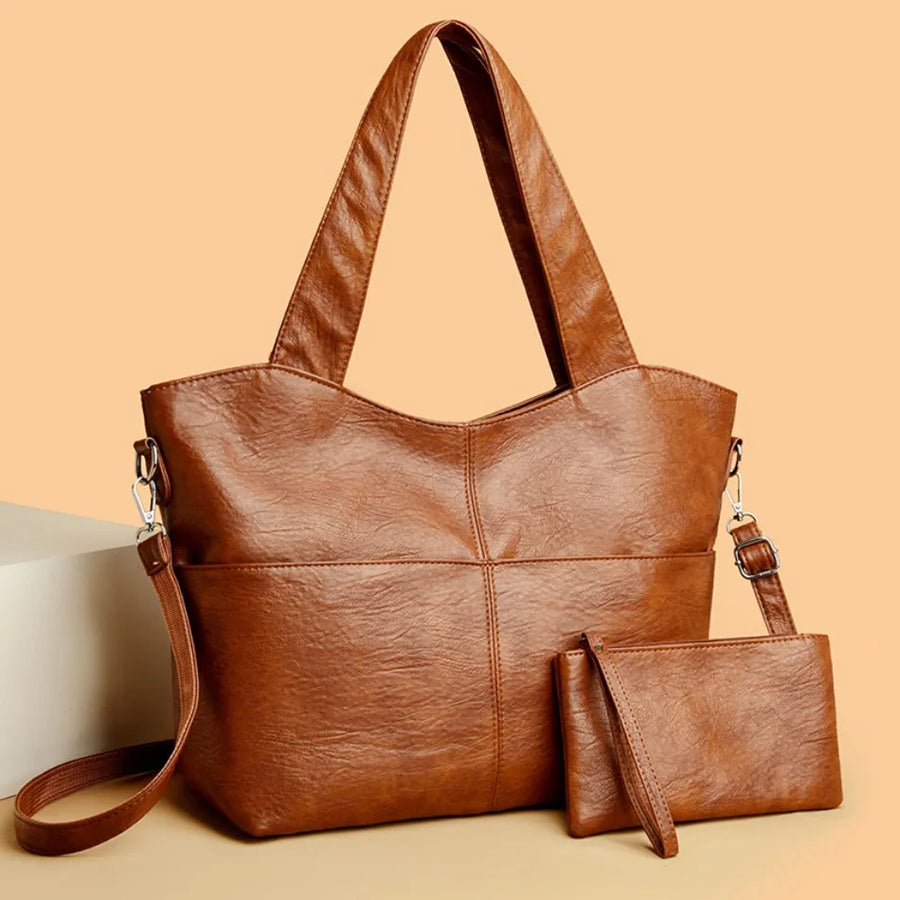 COMFORT SHOULDER BAG