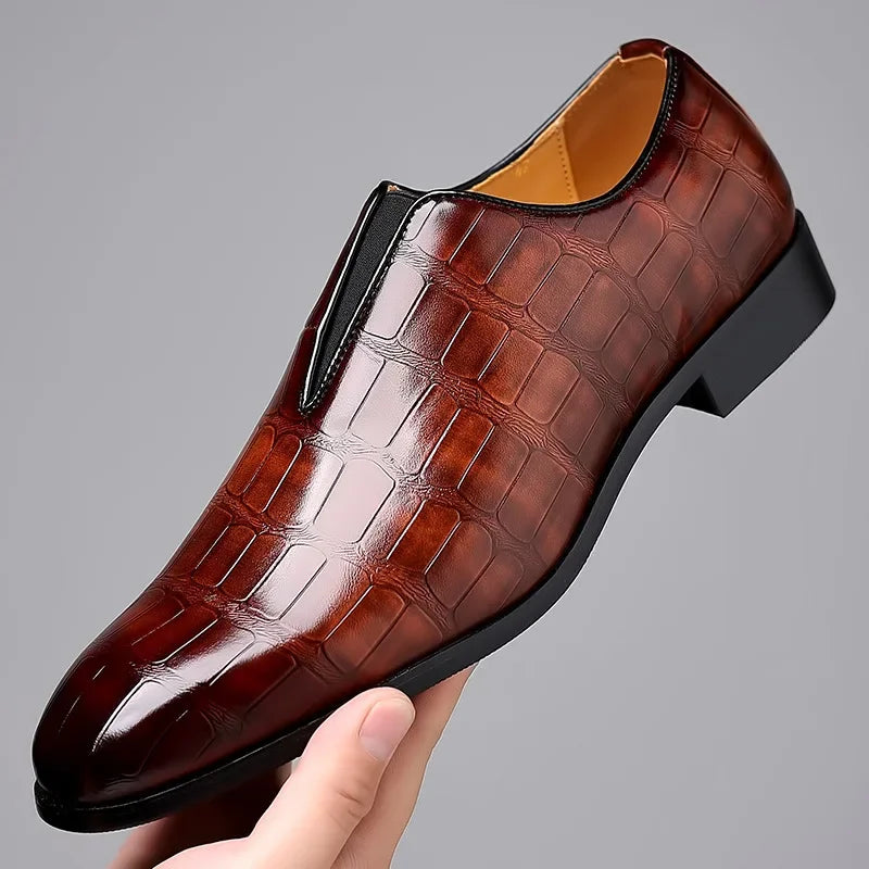 Sevilla | Genuine Leather Loafers