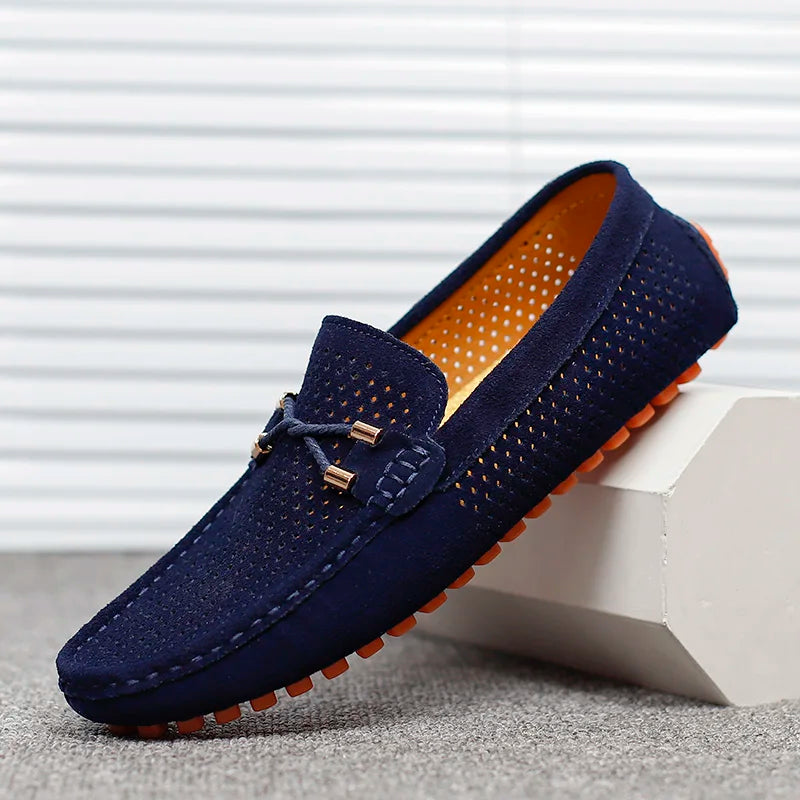 Jorik | Ergonomic AeroLoafers