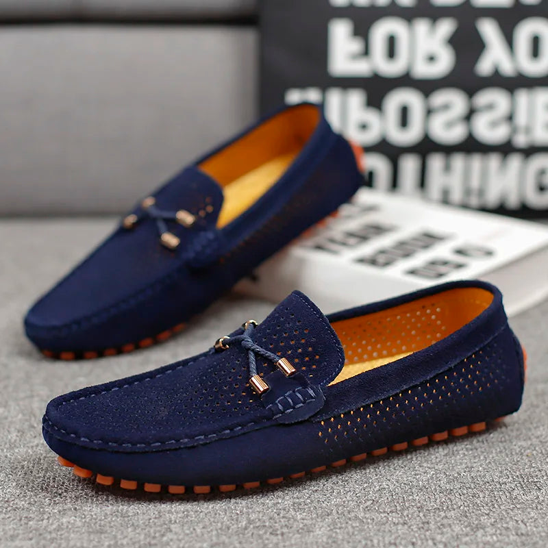 Jorik | Ergonomic AeroLoafers