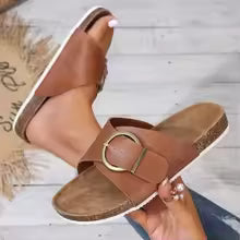 Avelina | Orthopaedic Sandals