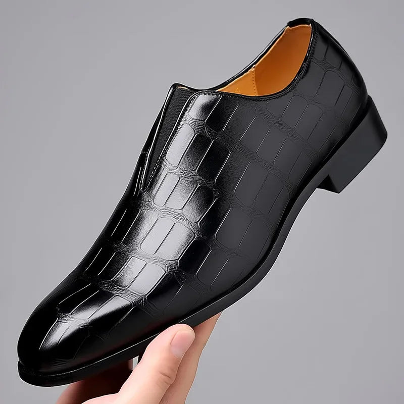 Sevilla | Genuine Leather Loafers