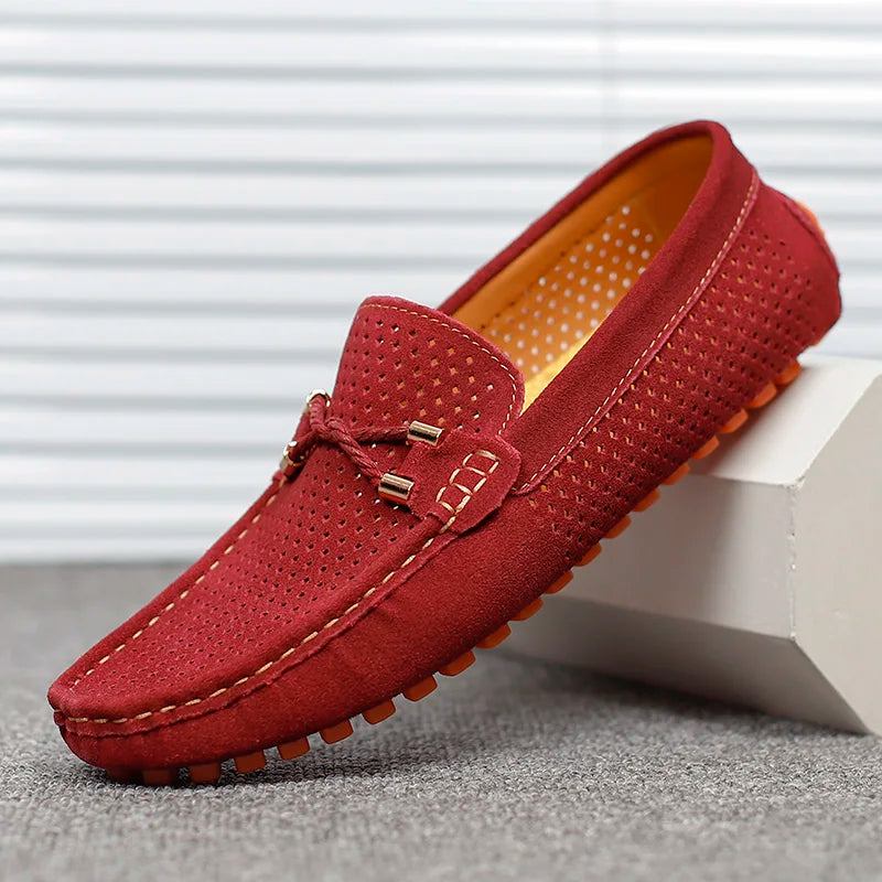 Jorik | Ergonomic AeroLoafers