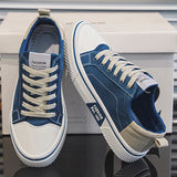 Cedric | Breathable Street Sneakers