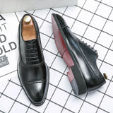Oxford | Royal Brogue