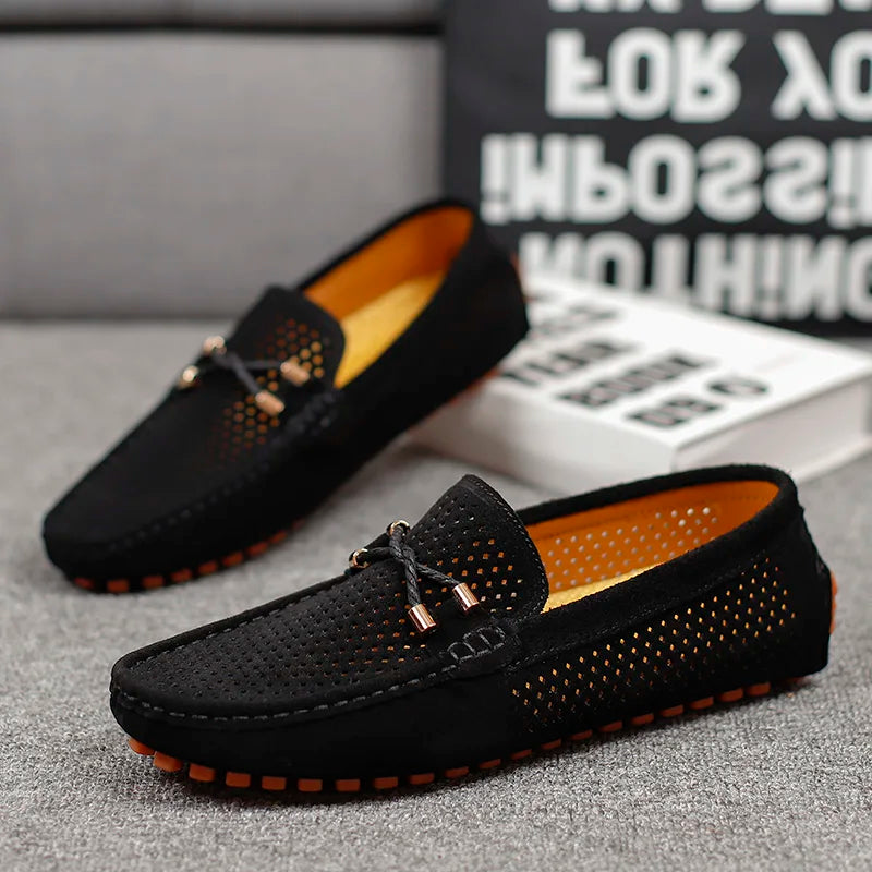 Jorik | Ergonomic AeroLoafers