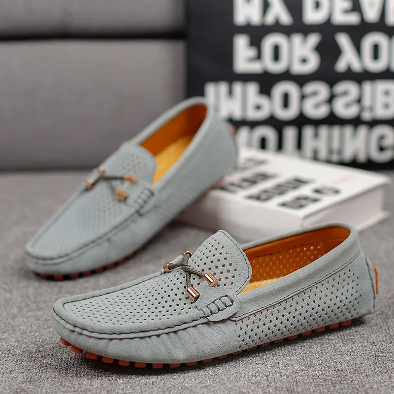 Jorik | Ergonomic AeroLoafers