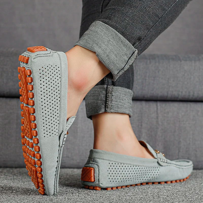 Jorik | Ergonomic AeroLoafers