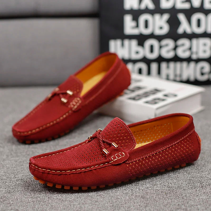 Jorik | Ergonomic AeroLoafers