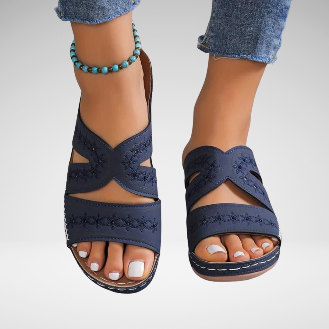 Emma's | Orthopaedic Sandals