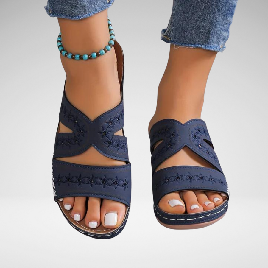 Emma's | Orthopaedic Sandals