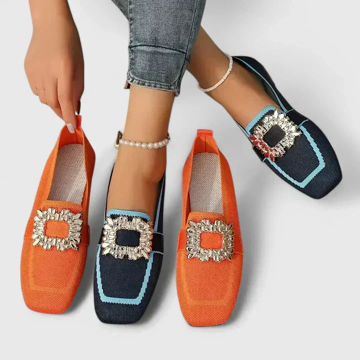 Maylora | Orthopaedic Loafers