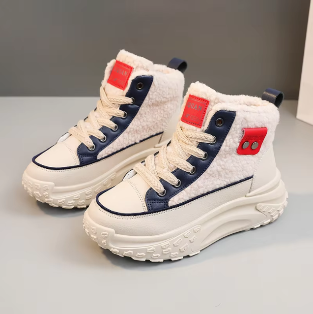 COSY STEP | Warm Winter Boots