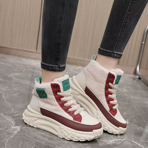 COSY STEP | Warm Winter Boots