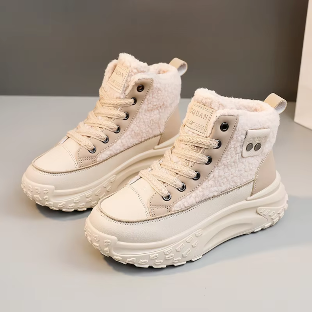 COSY STEP | Warm Winter Boots