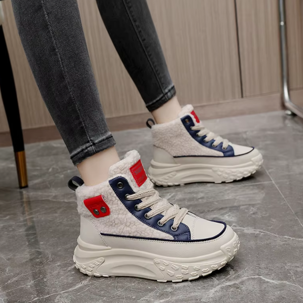 COSY STEP | Warm Winter Boots