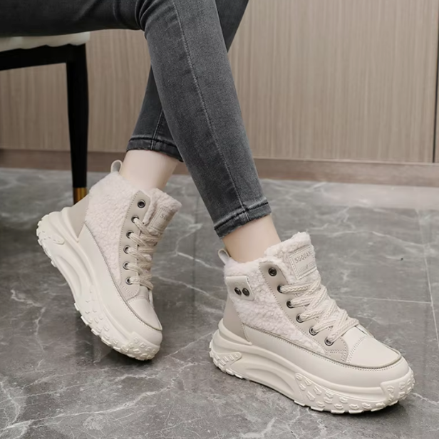 COSY STEP | Warm Winter Boots