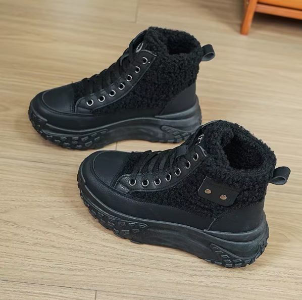 COSY STEP | Warm Winter Boots