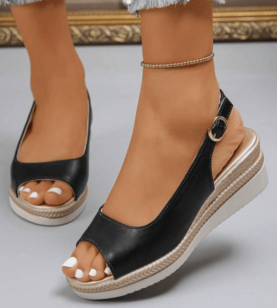 Zoe | Orthopaedic Sandals