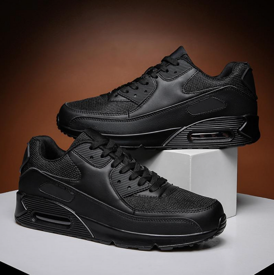 Damon | Classic Air Cushion Sneakers