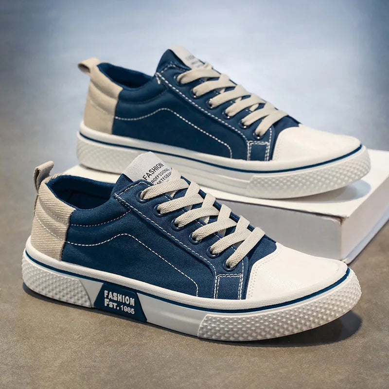 Cedric | Breathable Street Sneakers