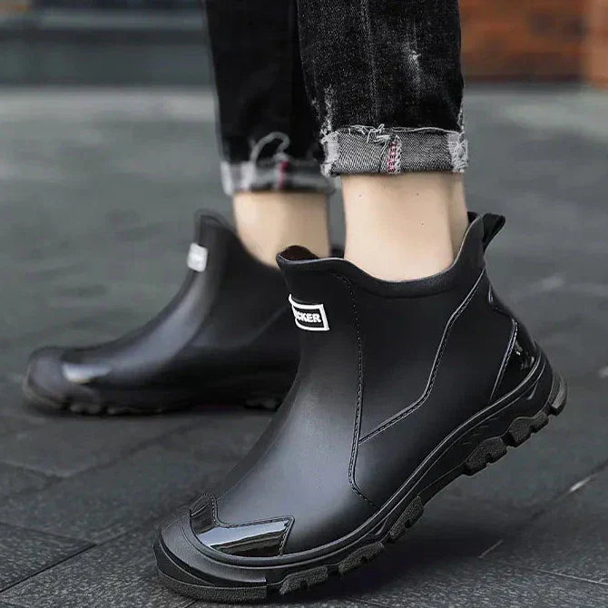 Arny | Men's Waterproof Rugged Terrain Boots