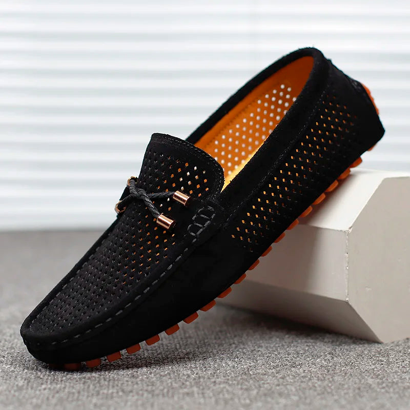 Jorik | Ergonomic AeroLoafers