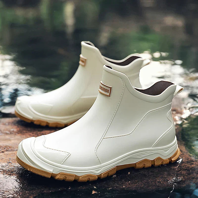 Arny | Men's Waterproof Rugged Terrain Boots