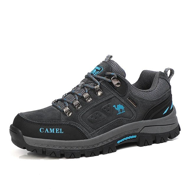 Raizon | Innovative Hiking Shoes