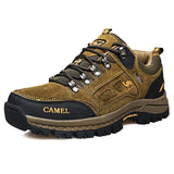 Raizon | Innovative Hiking Shoes