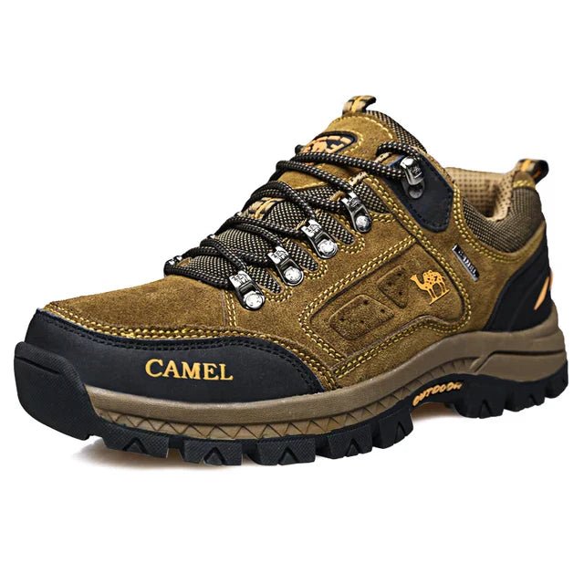 Raizon | Innovative Hiking Shoes