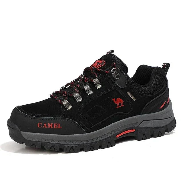 Raizon | Innovative Hiking Shoes