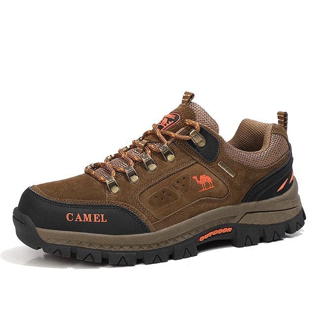 Raizon | Innovative Hiking Shoes