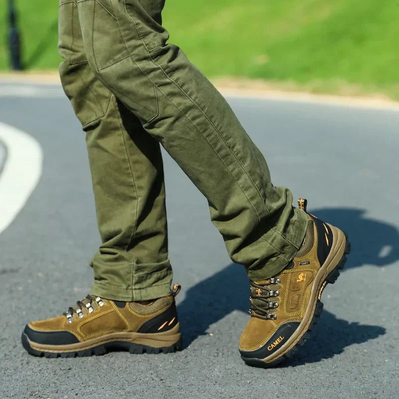 Raizon | Innovative Hiking Shoes