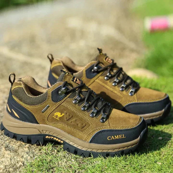 Raizon | Innovative Hiking Shoes