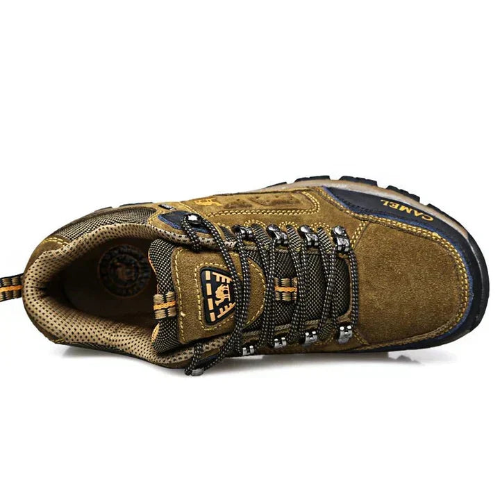 Raizon | Innovative Hiking Shoes