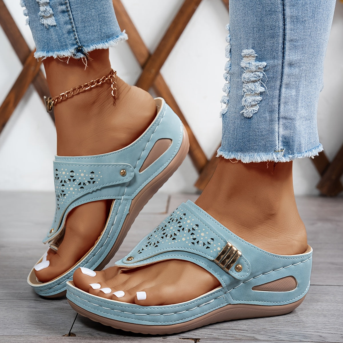 Wendy | Orthopaedic Comfort Sandals