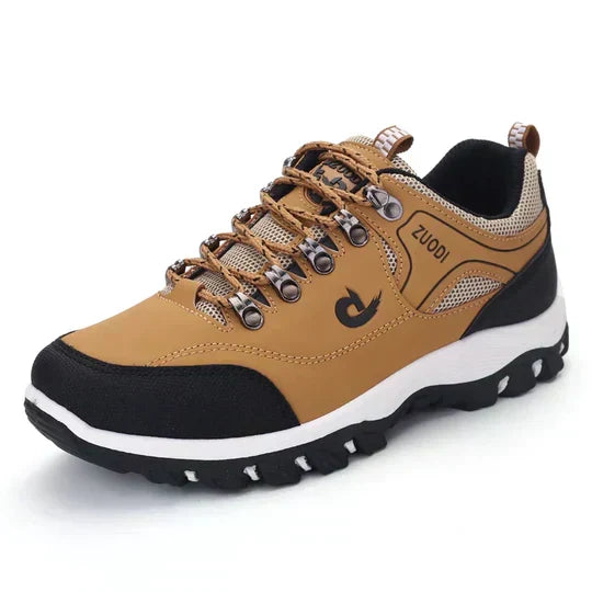 Petersons | Men’s Orthopaedic Walking Shoes