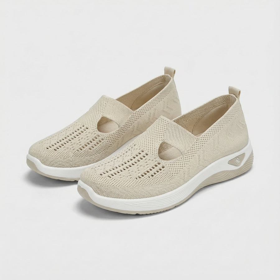 Carry™ Orthopedic slip-on shoes