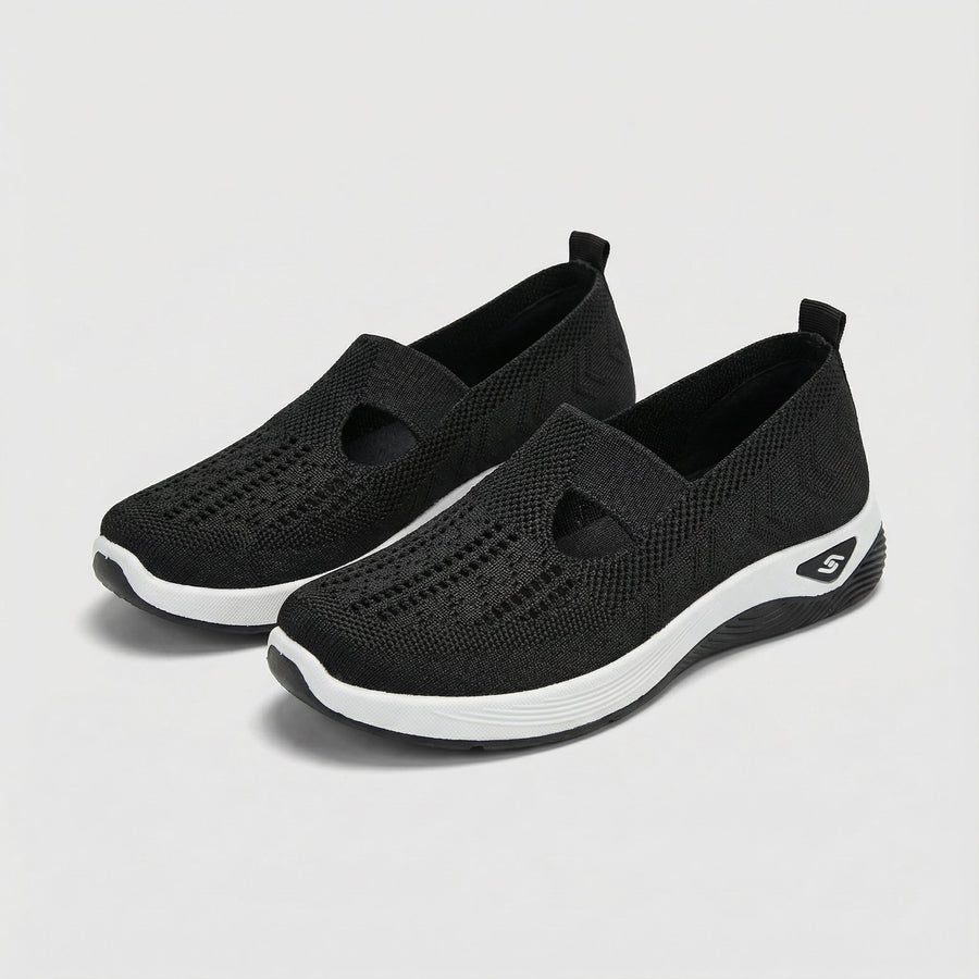 Carry™ Orthopedic slip-on shoes