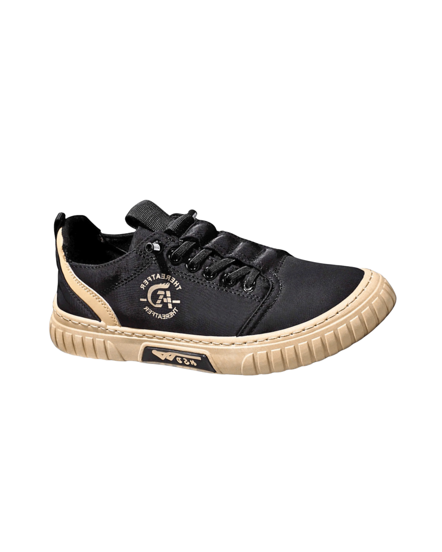 David | Urban Ergonomic Casual Sneakers