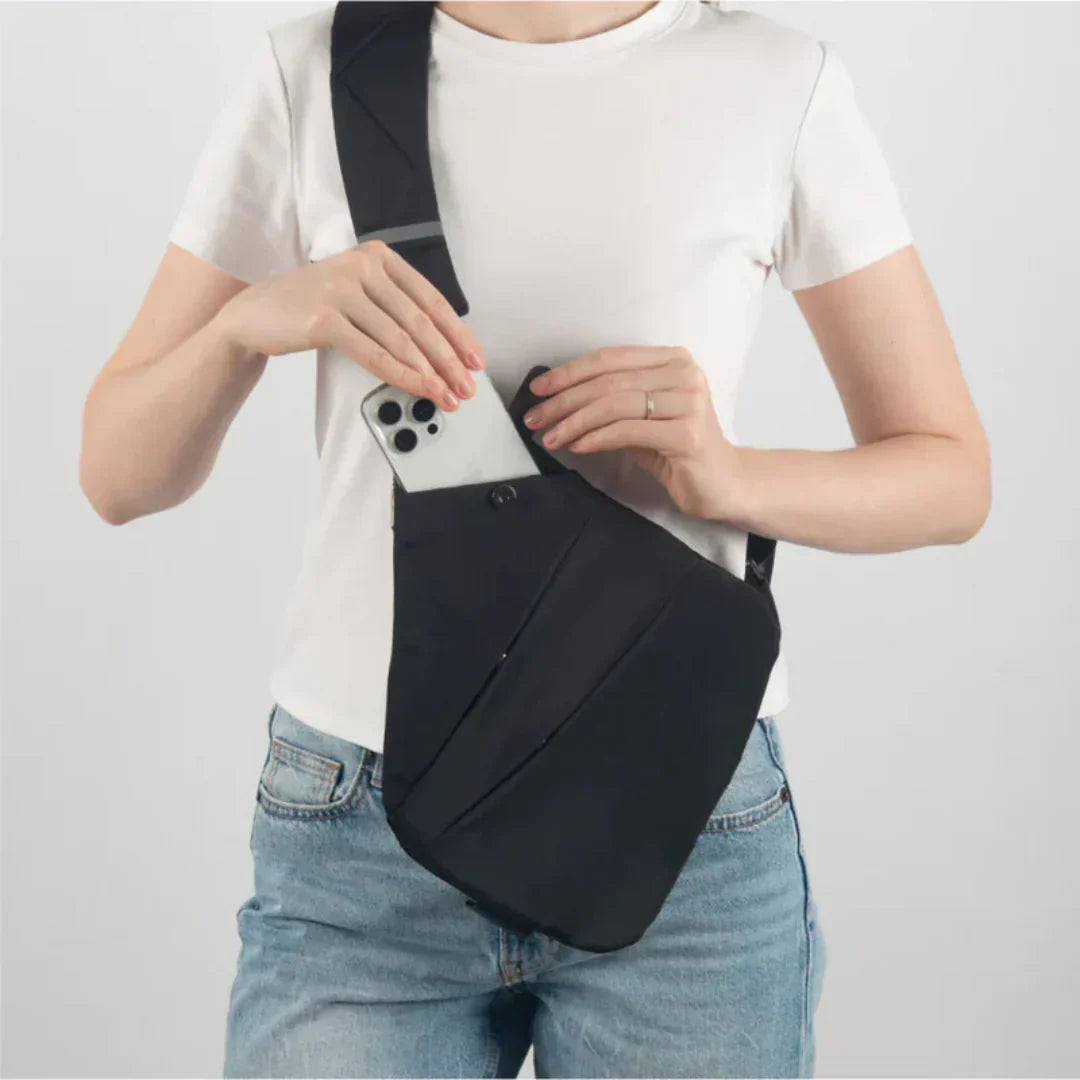 ORVIANE | EVERYDAY CROSSBODY