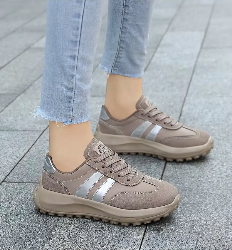 Dolores | Premium Edition Orthopaedic Trainers