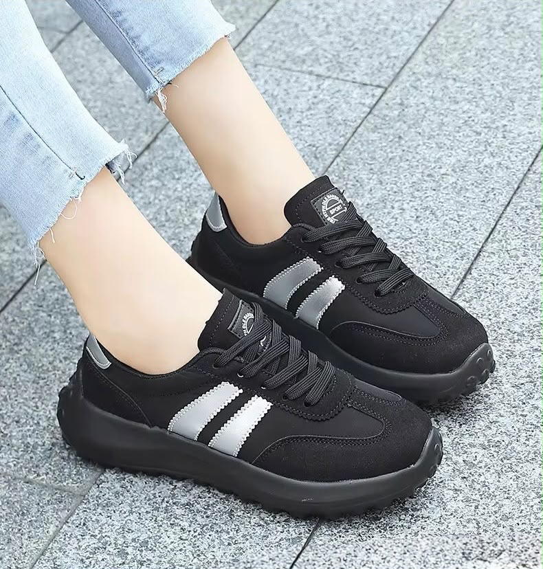 Dolores | Premium Edition Orthopaedic Trainers