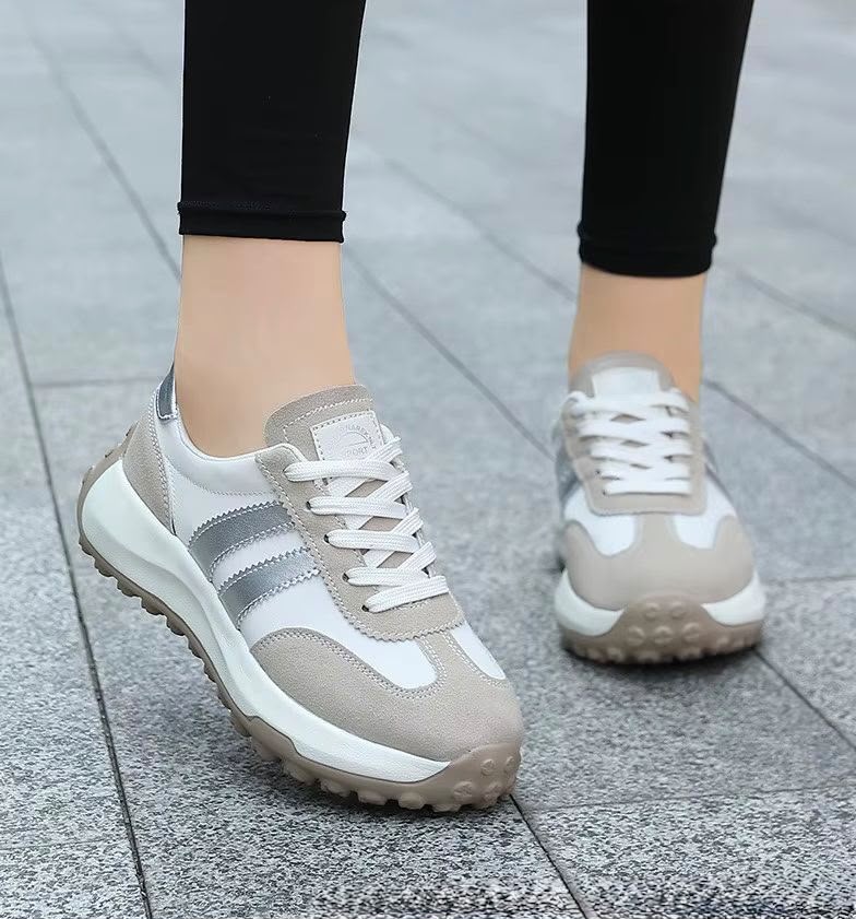 Dolores | Premium Edition Orthopaedic Trainers