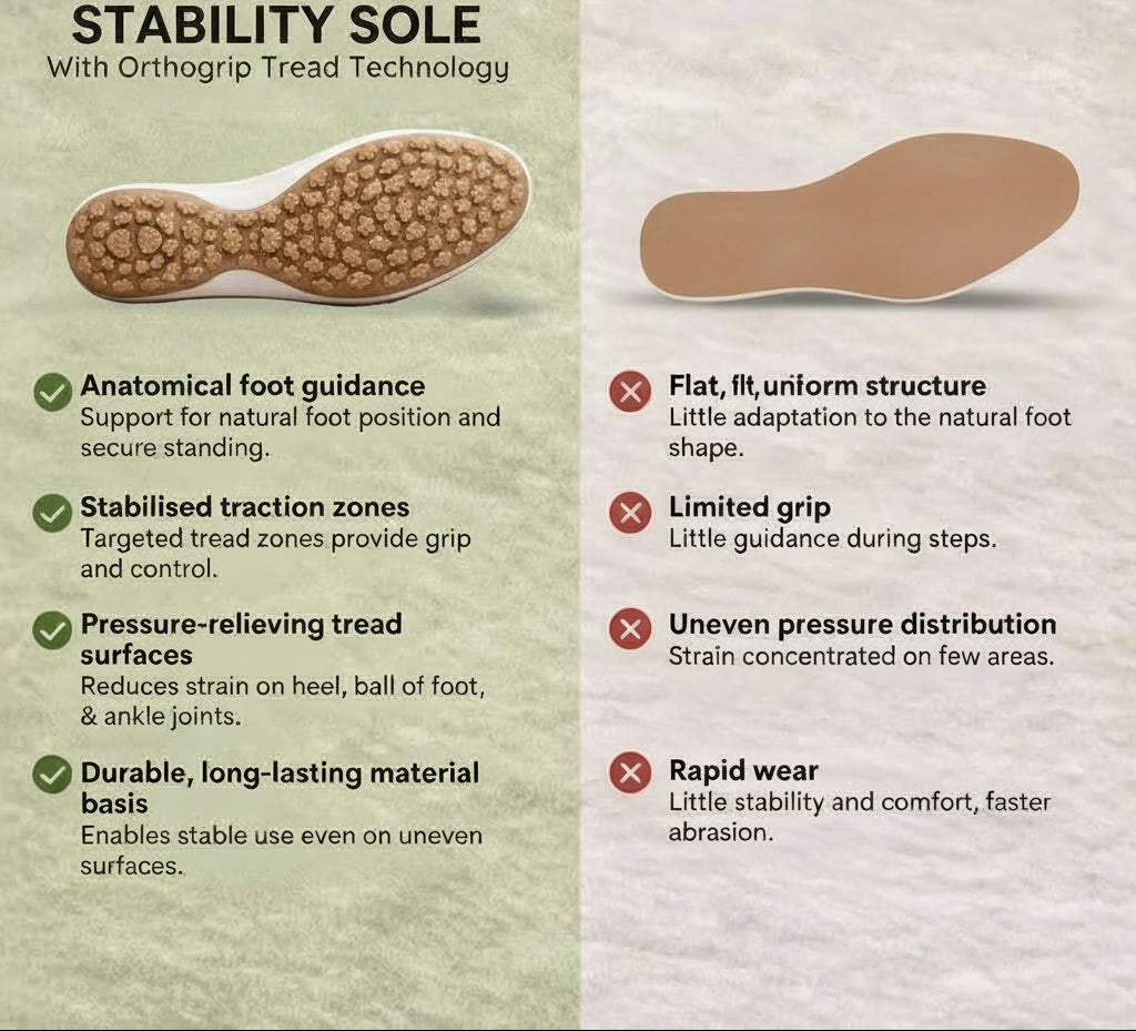 Bella | Orthopaedic Comfort Sandals in Premium Leather
