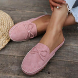 Luna | Orthopaedic Comfort Slip-On Shoes