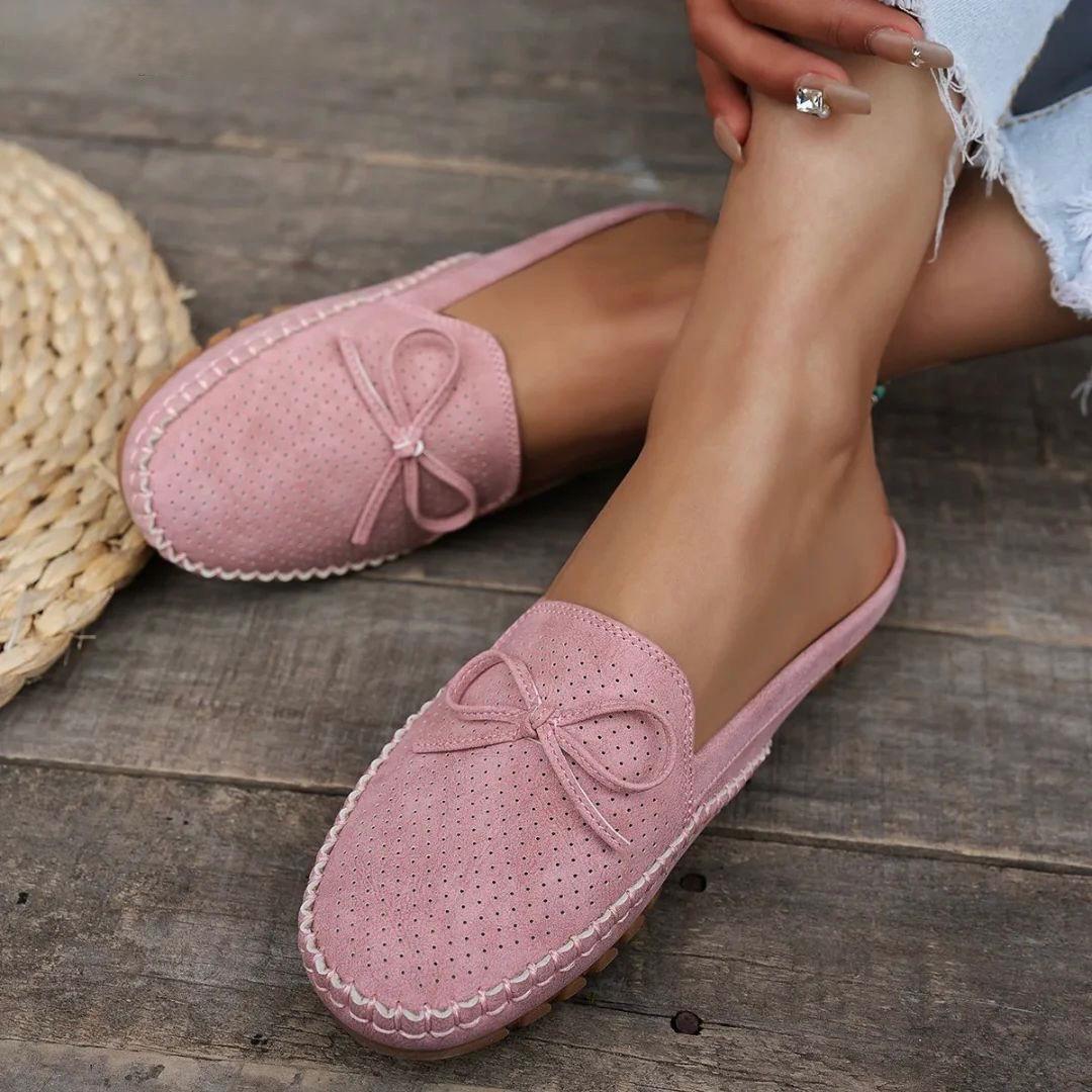 Luna | Orthopaedic Comfort Slip-On Shoes
