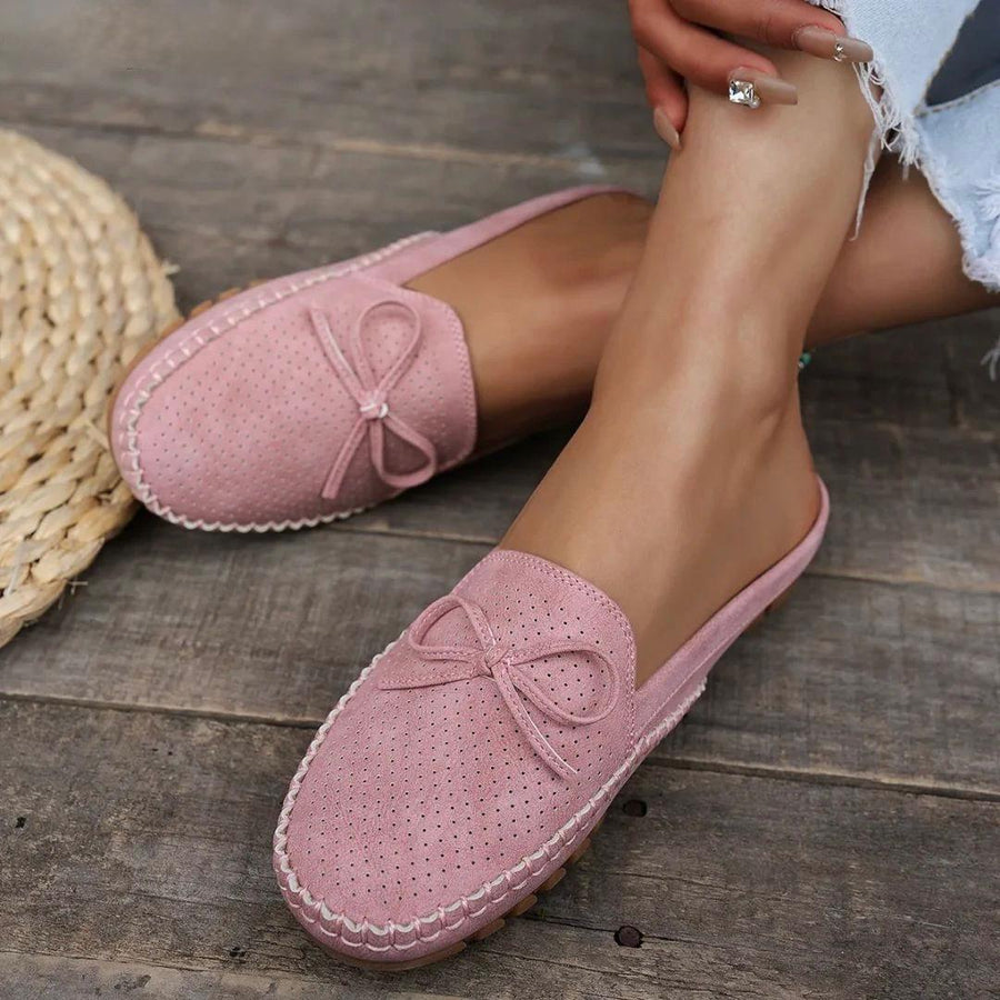 Luna | Orthopaedic Comfort Slip-On Shoes